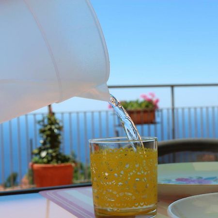 Dreams House Villa Agerola Eksteriør bilde