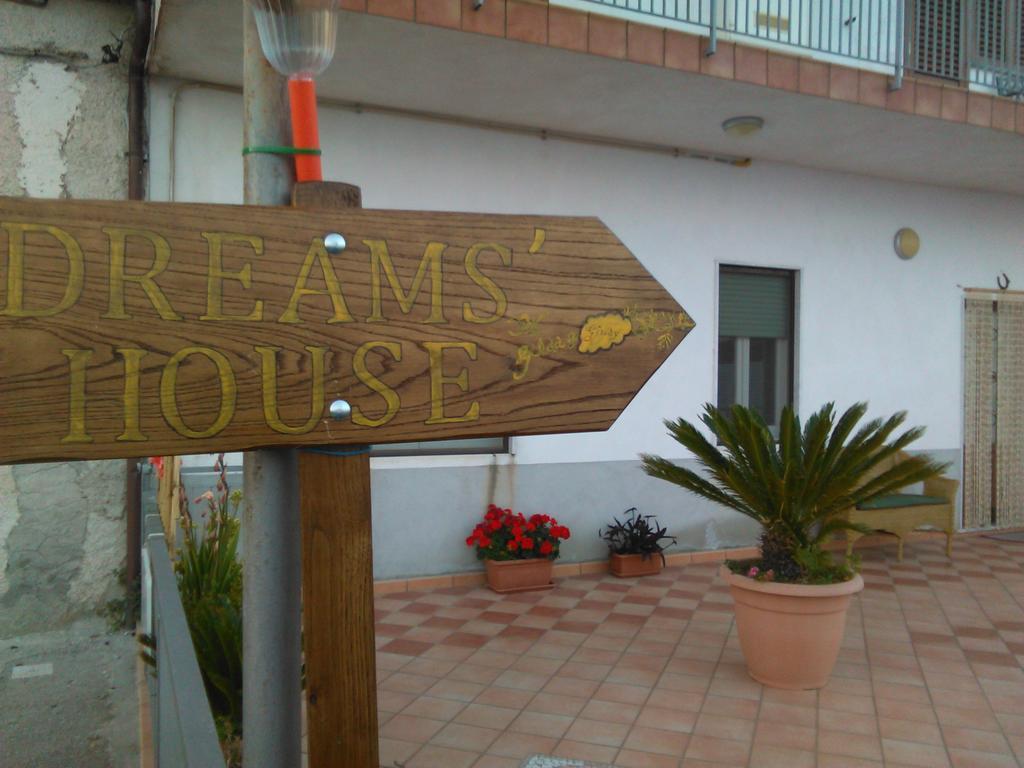 Dreams House Villa Agerola Eksteriør bilde