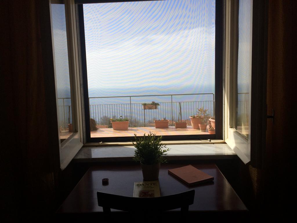 Dreams House Villa Agerola Eksteriør bilde